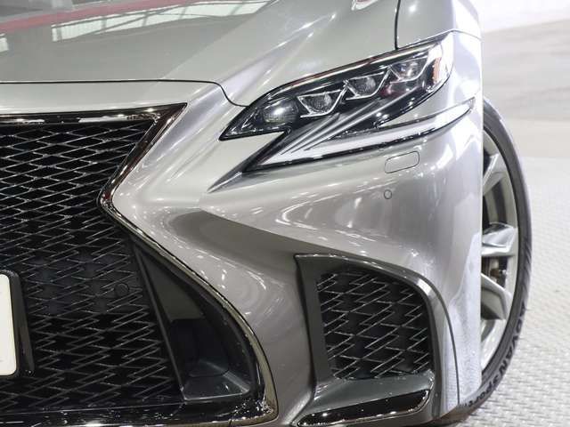 TOYOTA LEXUS LS500H 4WD 2018 Image 31