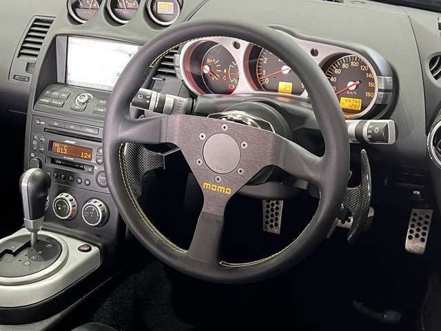 NISSAN FAIRLADY Z 2007 Image 31