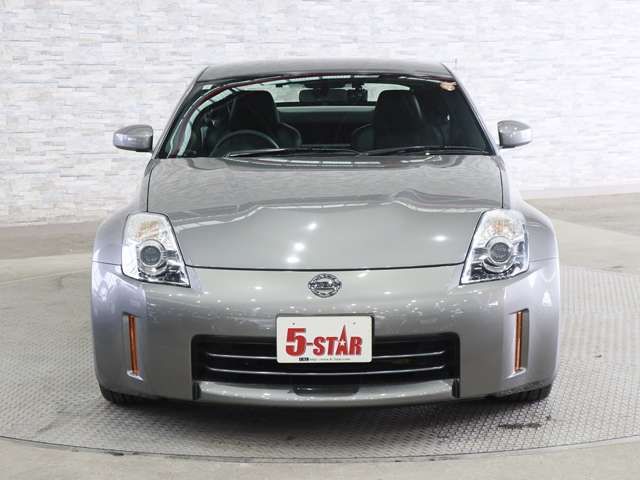 NISSAN FAIRLADY Z 2007 Image 31