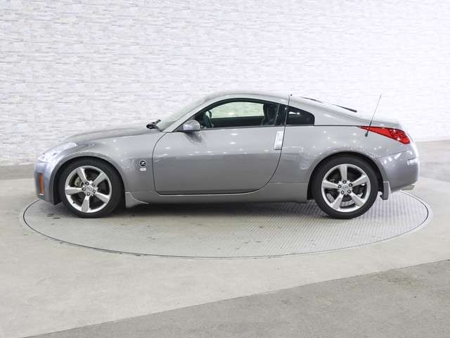 NISSAN FAIRLADY Z 2007 Image 31