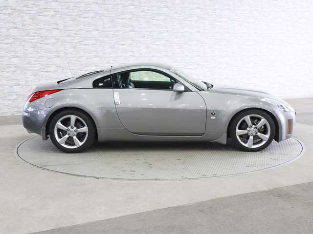 NISSAN FAIRLADY Z 2007 Image 31