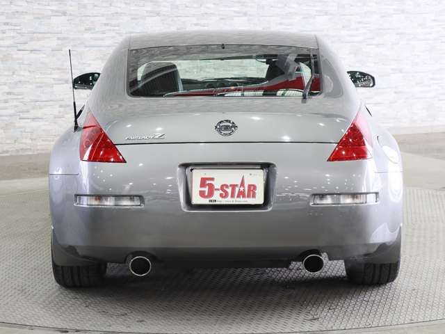 NISSAN FAIRLADY Z 2007 Image 31