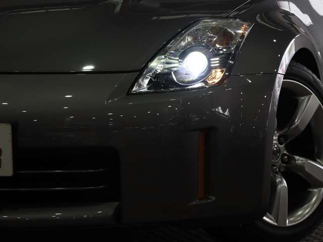 NISSAN FAIRLADY Z 2007 Image 31