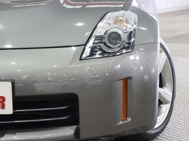 NISSAN FAIRLADY Z 2007 Image 31