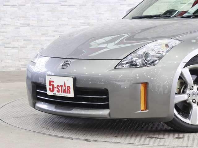 NISSAN FAIRLADY Z 2007 Image 31