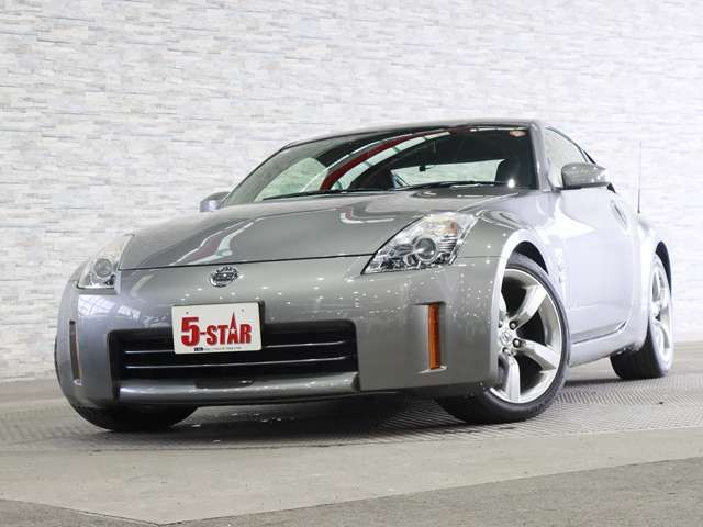 NISSAN FAIRLADY Z 2007 Image 31