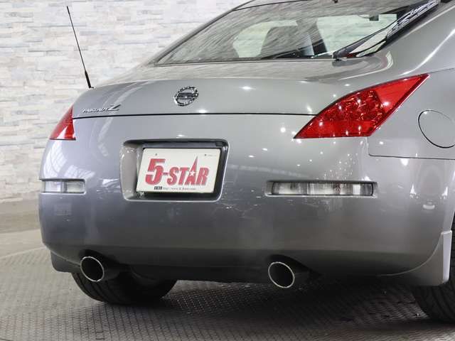 NISSAN FAIRLADY Z 2007 Image 31