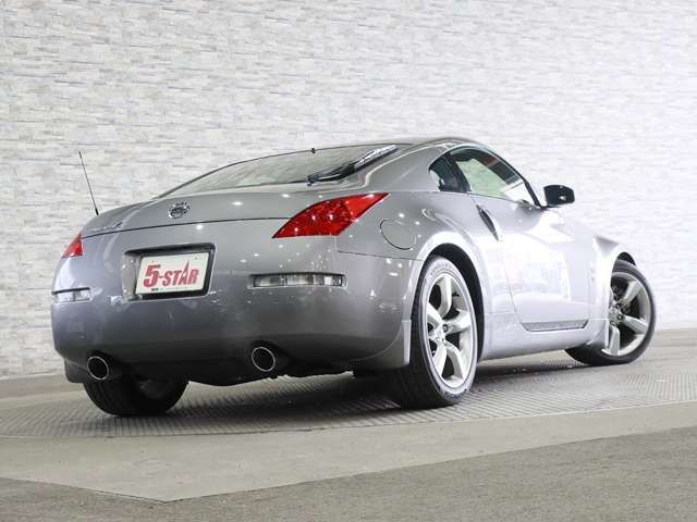 NISSAN FAIRLADY Z 2007 Image 31