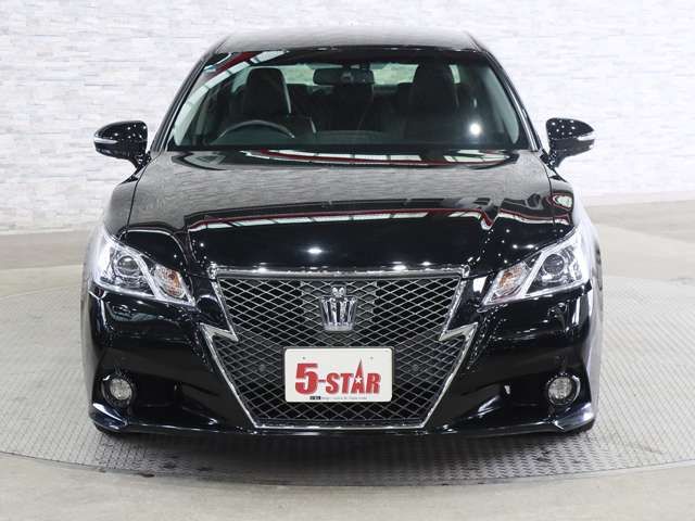 TOYOTA CROWN SEDAN 2013 Image 31