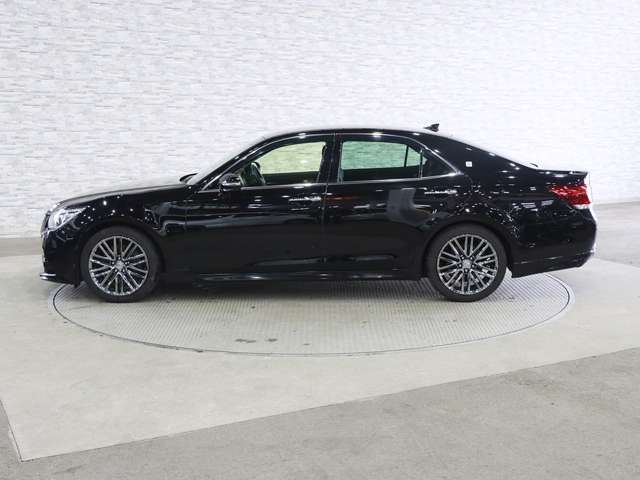 TOYOTA CROWN SEDAN 2013 Image 31