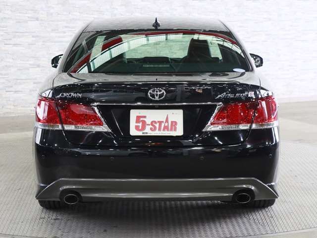 TOYOTA CROWN SEDAN 2013 Image 31