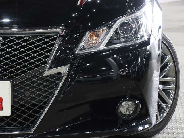 TOYOTA CROWN SEDAN 2013 Image 31