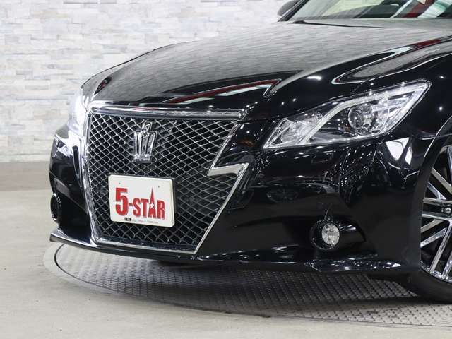 TOYOTA CROWN SEDAN 2013 Image 31