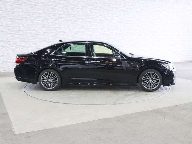 TOYOTA CROWN SEDAN 2013 Image 31