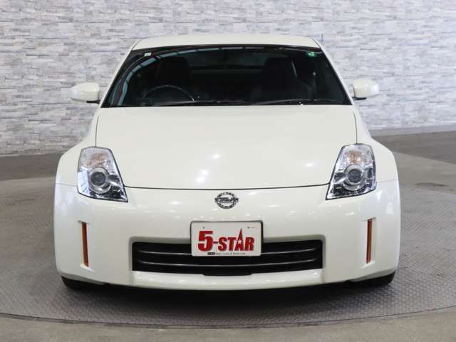 NISSAN FAIRLADY Z 2007 Image 31