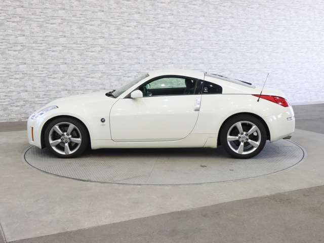 NISSAN FAIRLADY Z 2007 Image 31
