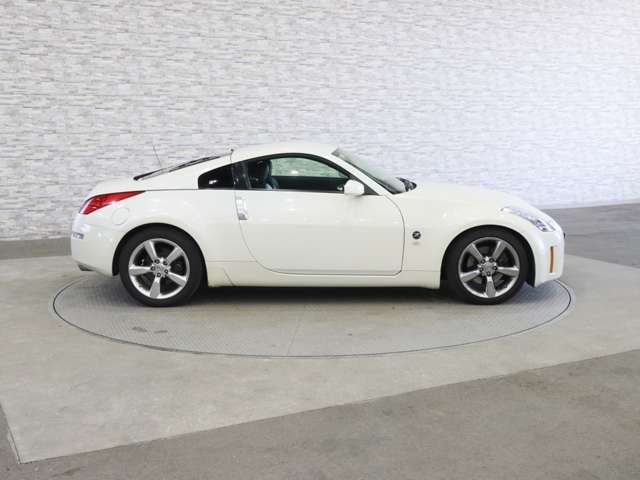NISSAN FAIRLADY Z 2007 Image 31