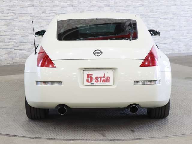 NISSAN FAIRLADY Z 2007 Image 31