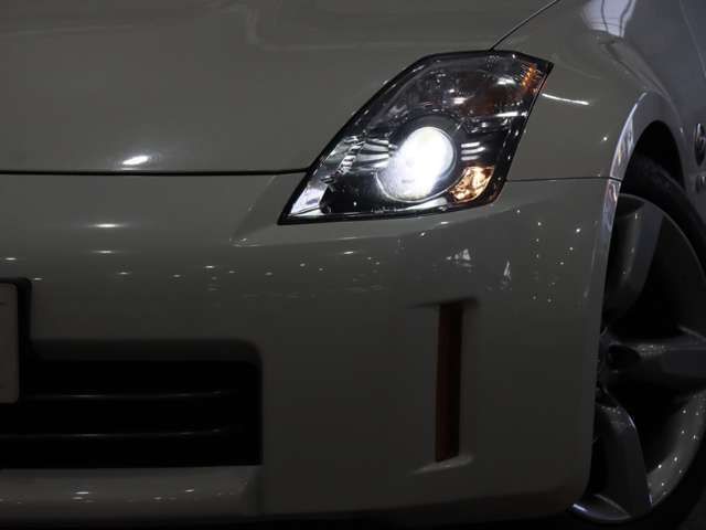 NISSAN FAIRLADY Z 2007 Image 31