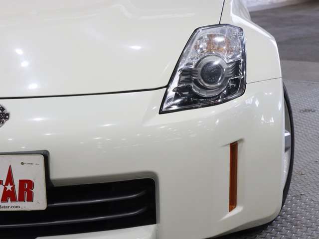 NISSAN FAIRLADY Z 2007 Image 31