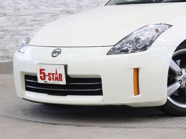 NISSAN FAIRLADY Z 2007 Image 31