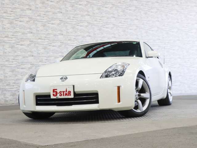 NISSAN FAIRLADY Z 2007 Image 31