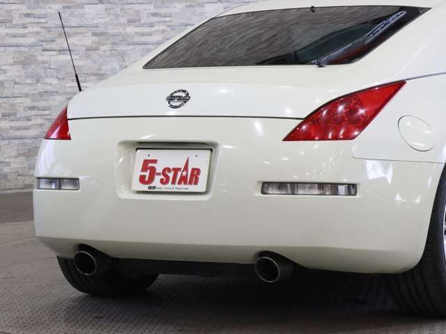 NISSAN FAIRLADY Z 2007 Image 31