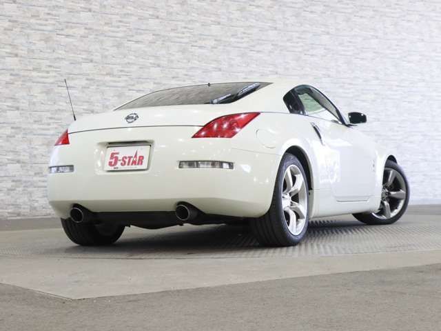 NISSAN FAIRLADY Z 2007 Image 31