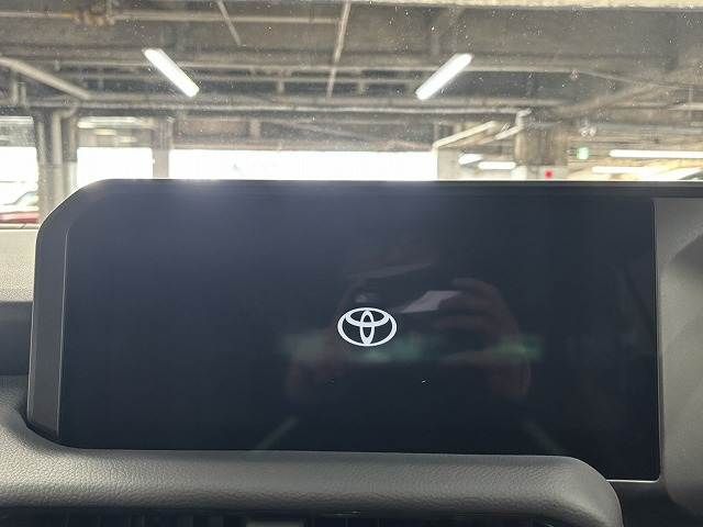 TOYOTA LANDCRUISER 250 2024 Image 31