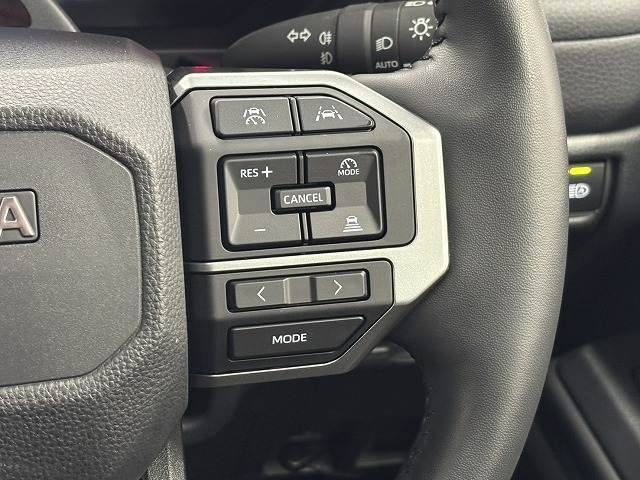 TOYOTA LANDCRUISER 250 2024 Image 31