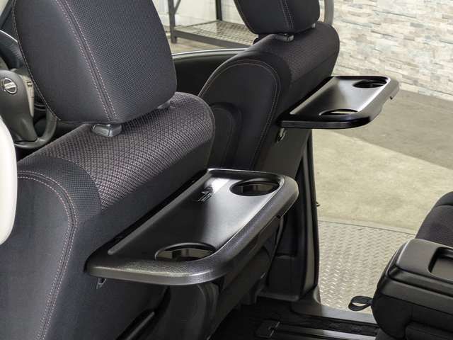 NISSAN SERENA  S-HYBRID 2013 Image 31