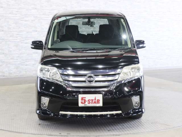 NISSAN SERENA  S-HYBRID 2013 Image 31
