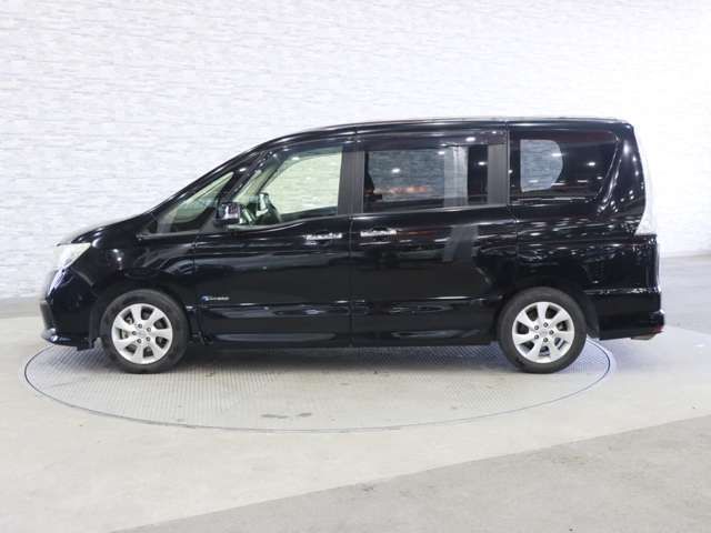 NISSAN SERENA  S-HYBRID 2013 Image 31