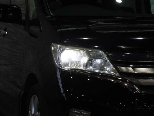 NISSAN SERENA  S-HYBRID 2013 Image 31