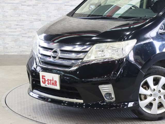 NISSAN SERENA  S-HYBRID 2013 Image 31
