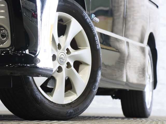 NISSAN SERENA  S-HYBRID 2013 Image 31