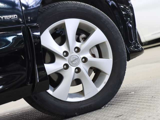 NISSAN SERENA  S-HYBRID 2013 Image 31