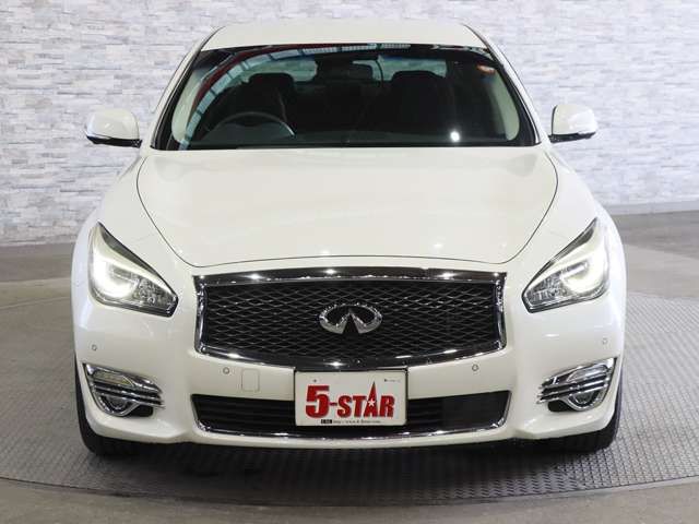 NISSAN FUGA 2018 Image 31