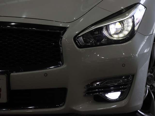 NISSAN FUGA 2018 Image 31