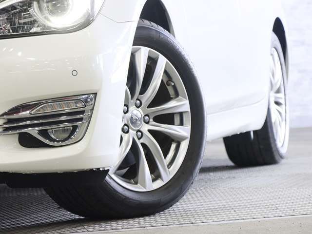 NISSAN FUGA 2018 Image 31