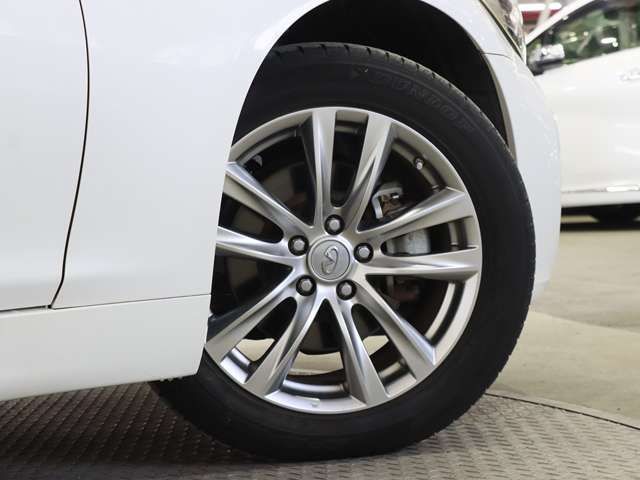 NISSAN FUGA 2018 Image 31