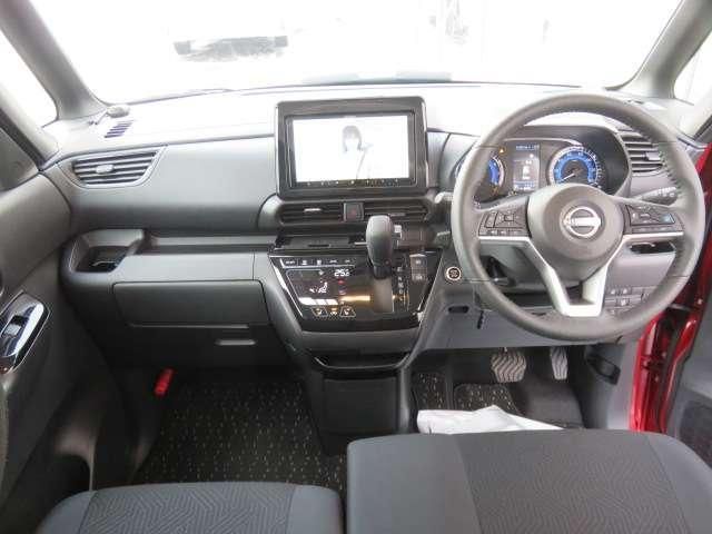 NISSAN ROOX 4WD 2024 Image 31