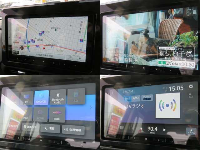 NISSAN ROOX 4WD 2024 Image 31