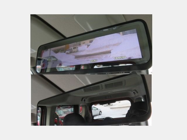 NISSAN ROOX 4WD 2024 Image 31