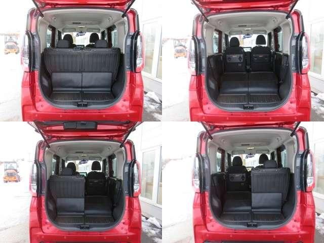 NISSAN ROOX 4WD 2024 Image 31