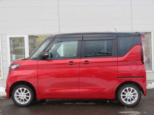 NISSAN ROOX 4WD 2024 Image 31