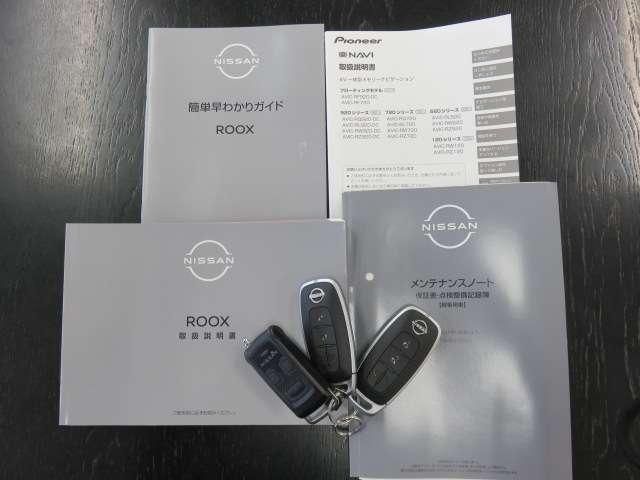 NISSAN ROOX 4WD 2024 Image 31