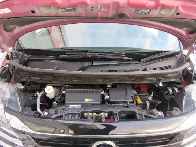 NISSAN ROOX 4WD 2024 Image 31