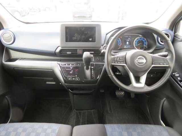 NISSAN DAYZ 4WD 2022 Image 31