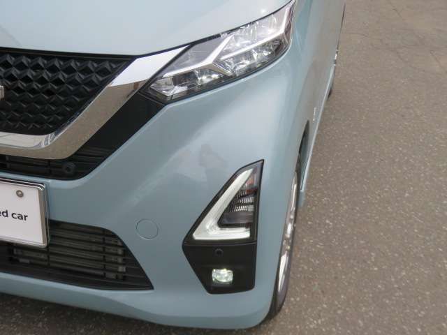 NISSAN DAYZ 4WD 2022 Image 31